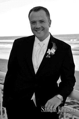 Best Wedding photographer at The Shores, Daytona Beach - Sandra Johnson (SJFoto.com)